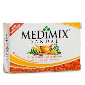 Medimix Sandal Soap/மெடிமிக்ஸ் சாண்டல் 125gm